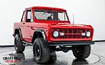 1969 Bronco RESTOMOD Thumbnail 29