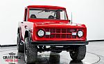 1969 Bronco RESTOMOD Thumbnail 30