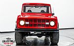 1969 Bronco RESTOMOD Thumbnail 32