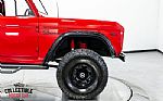 1969 Bronco RESTOMOD Thumbnail 44