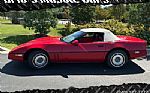 1987 Corvette Thumbnail 1