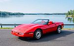 1987 Corvette Thumbnail 3