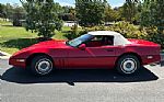 1987 Corvette Thumbnail 7
