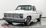 1984 C10 Restomod Thumbnail 8