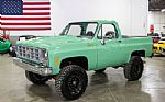 1980 Blazer Thumbnail 3