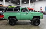 1980 Blazer Thumbnail 9