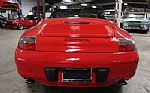 2001 911 Cabriolet Thumbnail 5