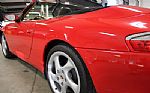 2001 911 Cabriolet Thumbnail 11