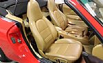2001 911 Cabriolet Thumbnail 24