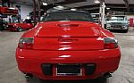 2001 911 Cabriolet Thumbnail 55
