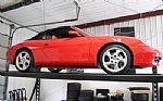 2001 911 Cabriolet Thumbnail 74