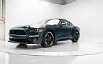 2019 Mustang Bullitt Thumbnail 3