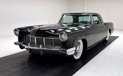 1956 Continental Mark II 2 Door Sport Coupe 