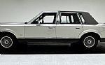 1986 Town Car Cartier Designer Seri Thumbnail 2