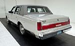 1986 Town Car Cartier Designer Seri Thumbnail 3