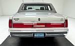 1986 Town Car Cartier Designer Seri Thumbnail 4