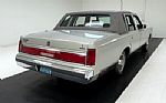 1986 Town Car Cartier Designer Seri Thumbnail 5