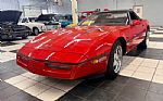1987 Corvette Thumbnail 1