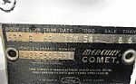 1964 Comet Caliente Thumbnail 71