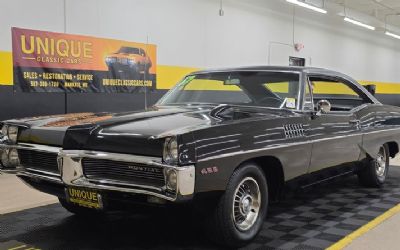 1967 Pontiac Catalina 2+2 2 Door Hardtop 1967 Pontiac Catalina 2+2 428 4SPD