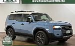 2024 Land Cruiser Thumbnail 1