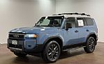 2024 Land Cruiser Thumbnail 7