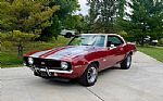 1969 Camaro Thumbnail 1