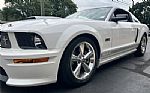 2007 Mustang Shelby Thumbnail 7
