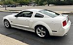 2007 Mustang Shelby Thumbnail 2