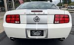 2007 Mustang Shelby Thumbnail 4