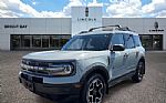 2022 Bronco Sport Thumbnail 1