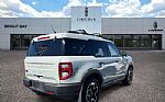 2022 Bronco Sport Thumbnail 4