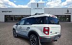 2022 Bronco Sport Thumbnail 3