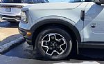 2022 Bronco Sport Thumbnail 5