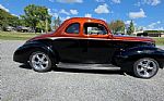 1940 Coupe Street Rod Thumbnail 4