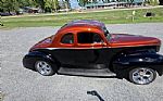 1940 Coupe Street Rod Thumbnail 12
