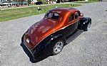 1940 Coupe Street Rod Thumbnail 13