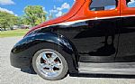1940 Coupe Street Rod Thumbnail 39