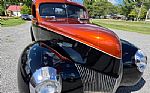 1940 Coupe Street Rod Thumbnail 94