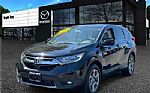 2017 CR-V Thumbnail 1