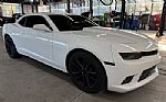 2015 Camaro Thumbnail 4