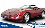 1995 Corvette Convertible Thumbnail 1