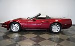 1995 Corvette Convertible Thumbnail 8
