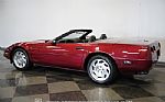 1995 Corvette Convertible Thumbnail 9