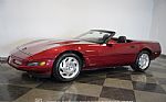 1995 Corvette Convertible Thumbnail 7