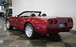 1995 Corvette Convertible Thumbnail 10