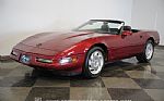 1995 Corvette Convertible Thumbnail 6