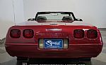 1995 Corvette Convertible Thumbnail 11