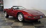 1995 Corvette Convertible Thumbnail 17