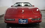 1995 Corvette Convertible Thumbnail 18